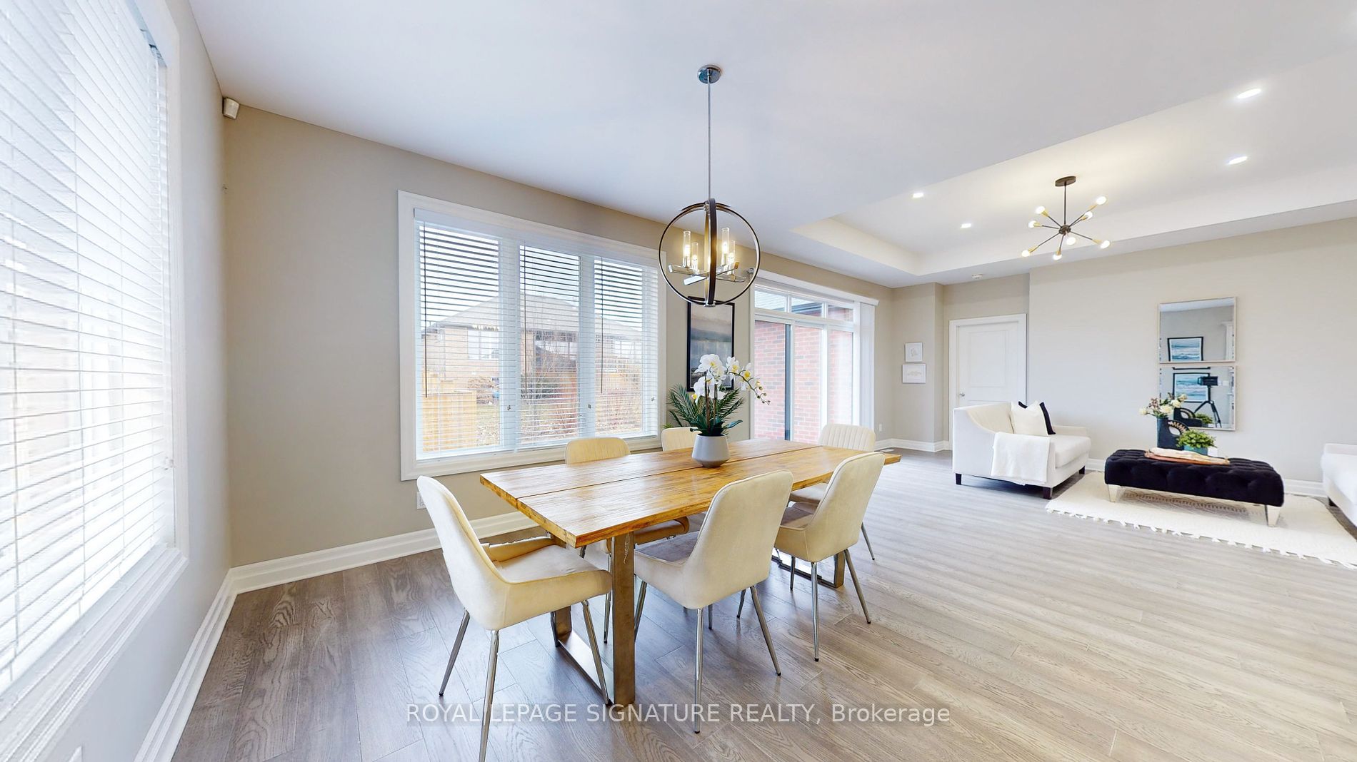 508 Bennett Crescent