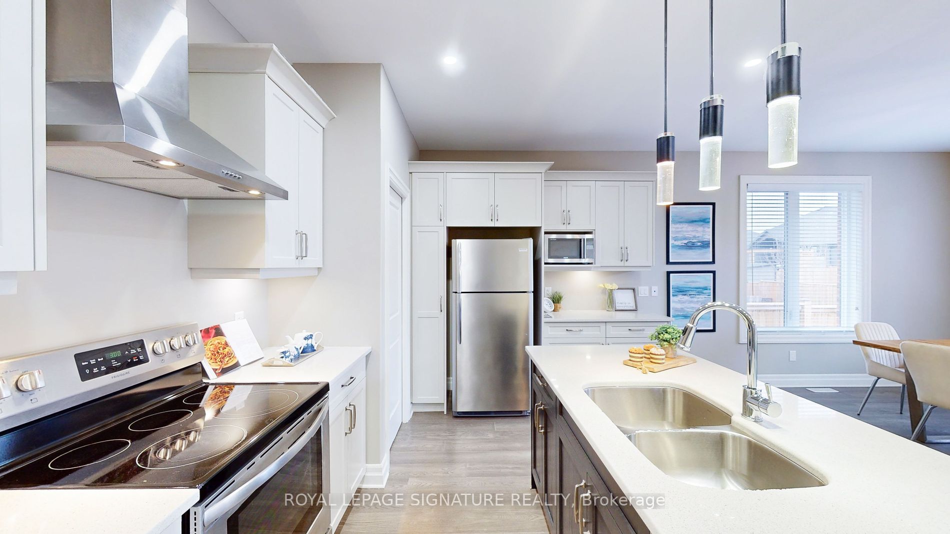 508 Bennett Crescent