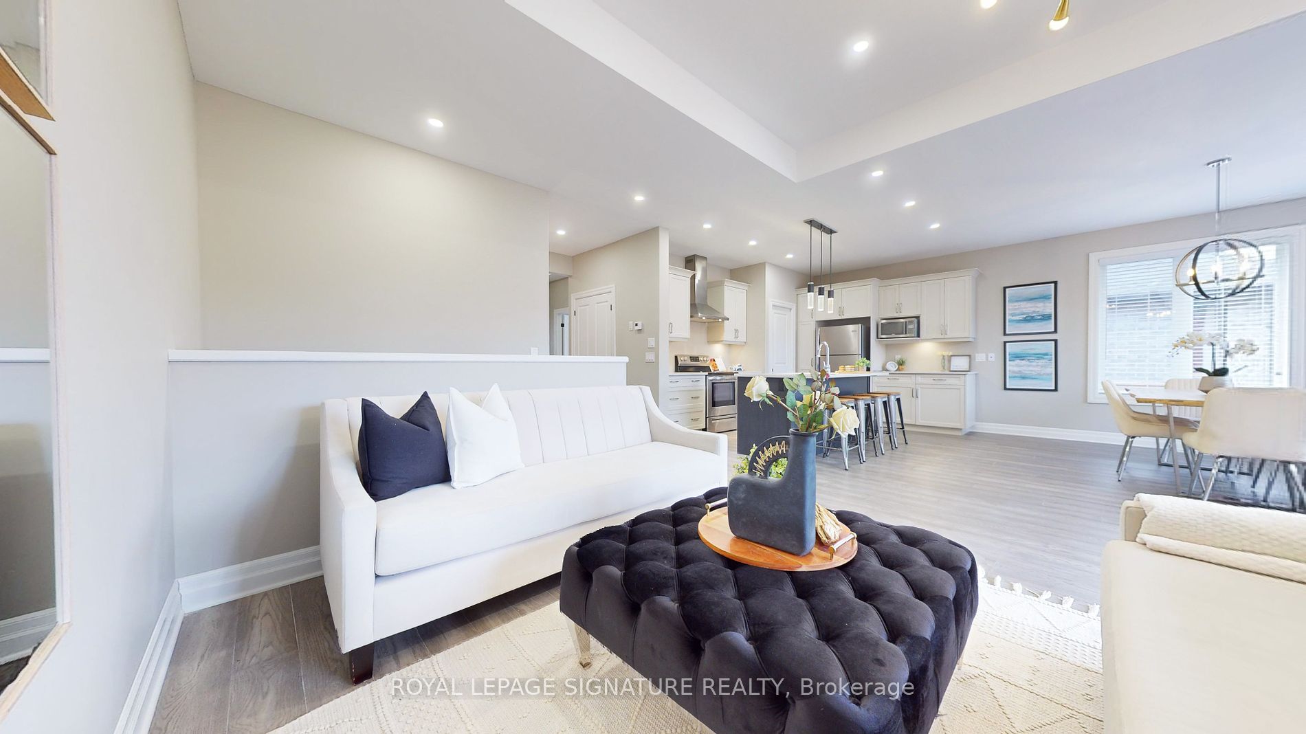 508 Bennett Crescent