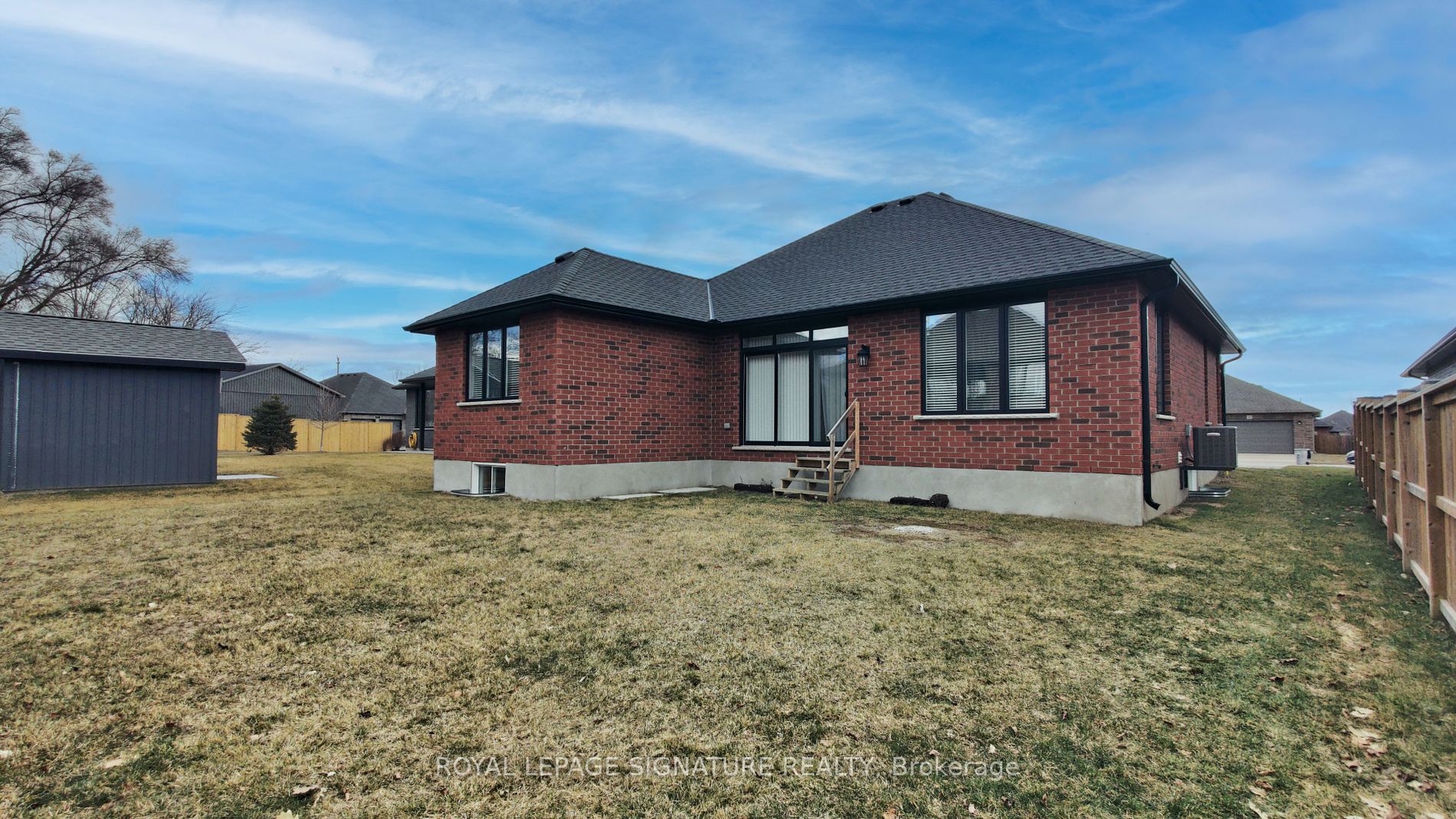 508 Bennett Crescent