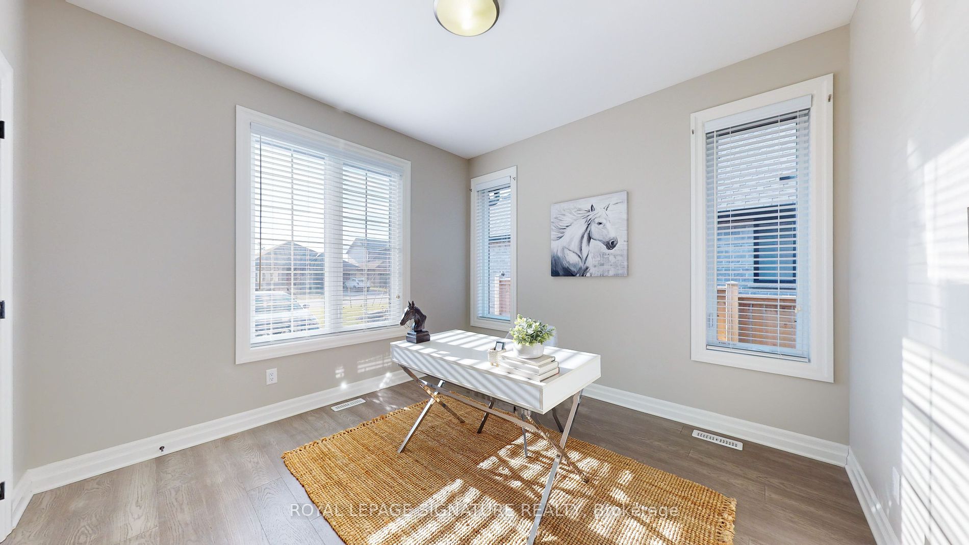 508 Bennett Crescent