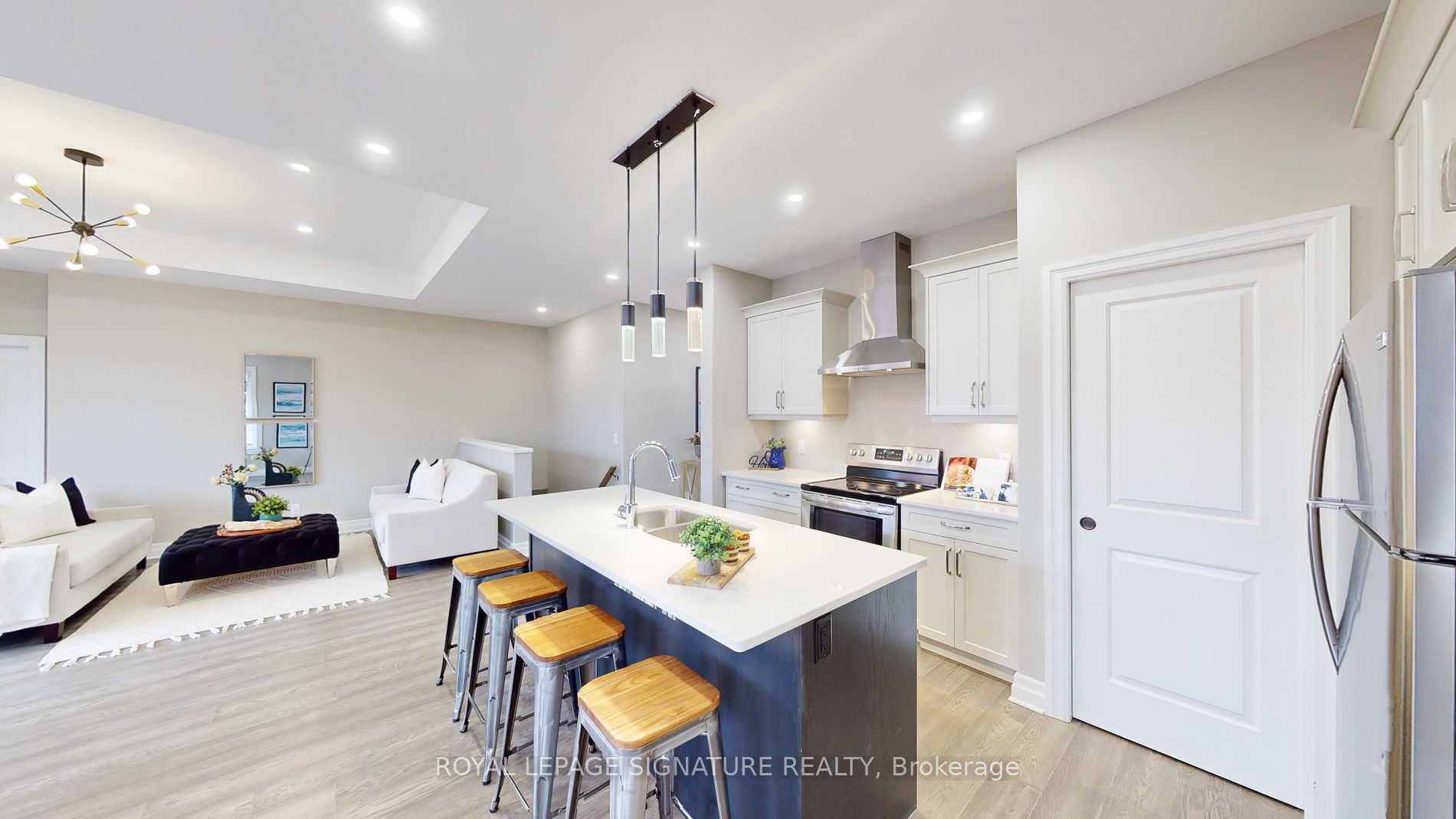 508 Bennett Crescent