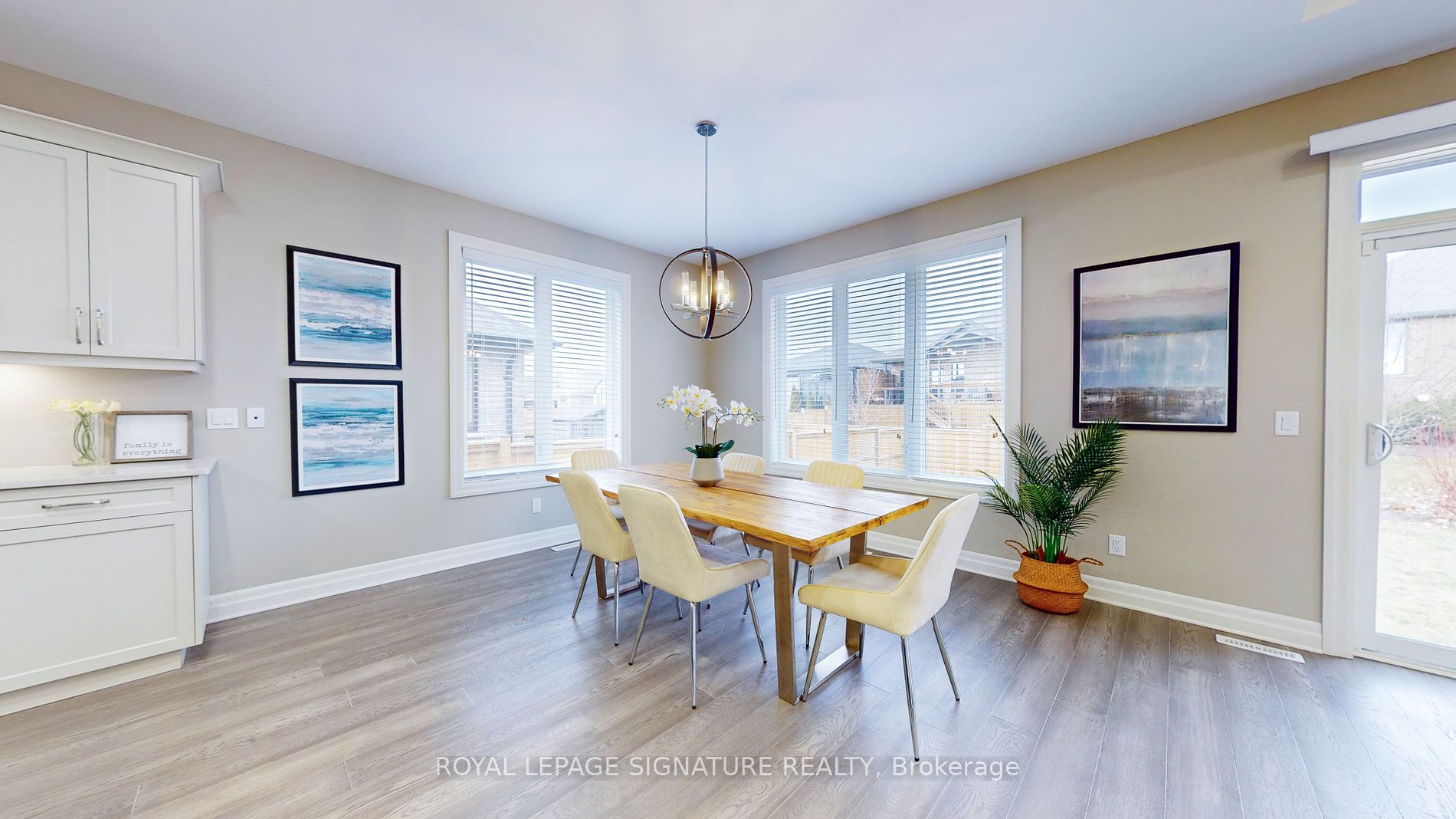 508 Bennett Crescent