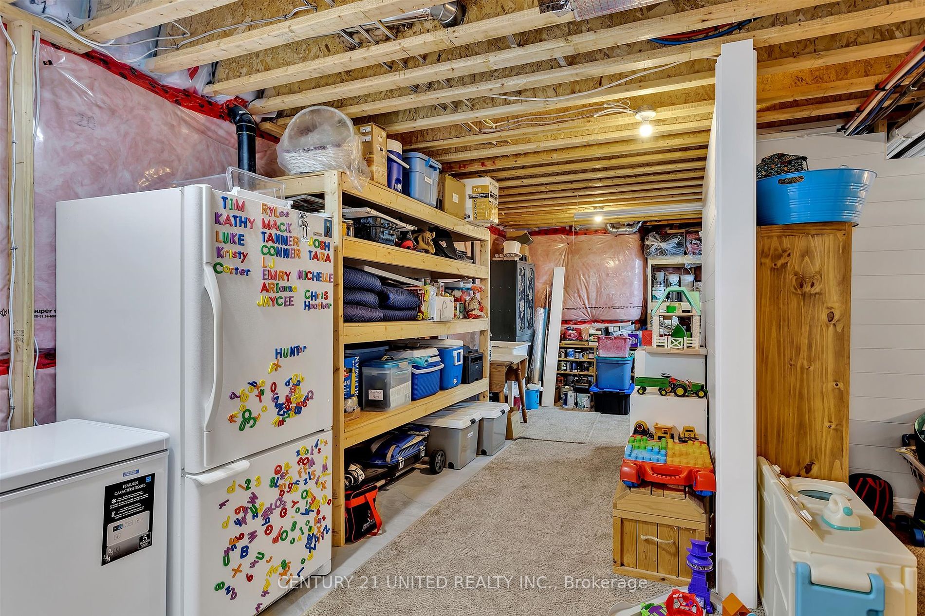 15 Brackendale Trail