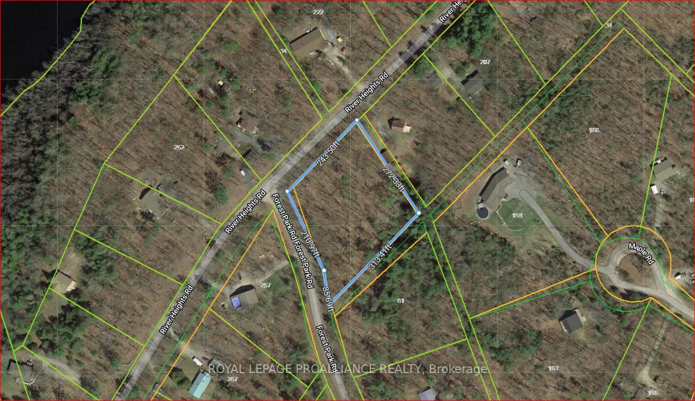 Lot 31 River Heights Road