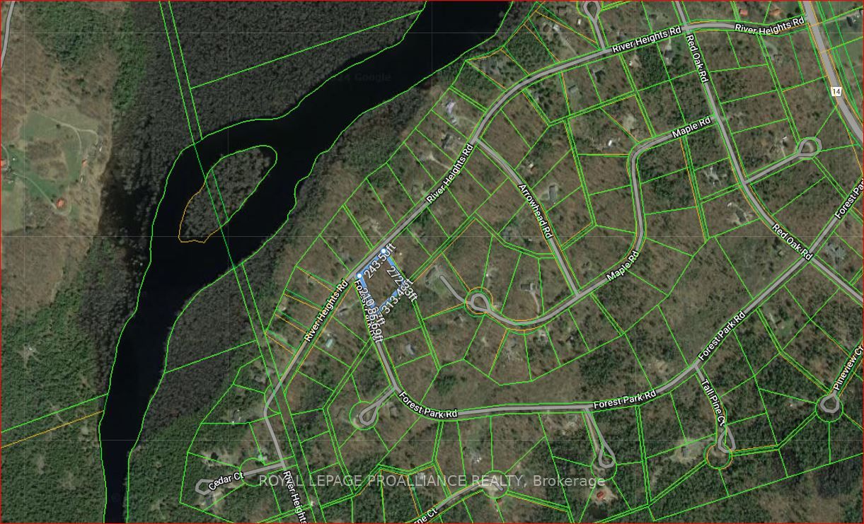 Lot 31 River Heights Road