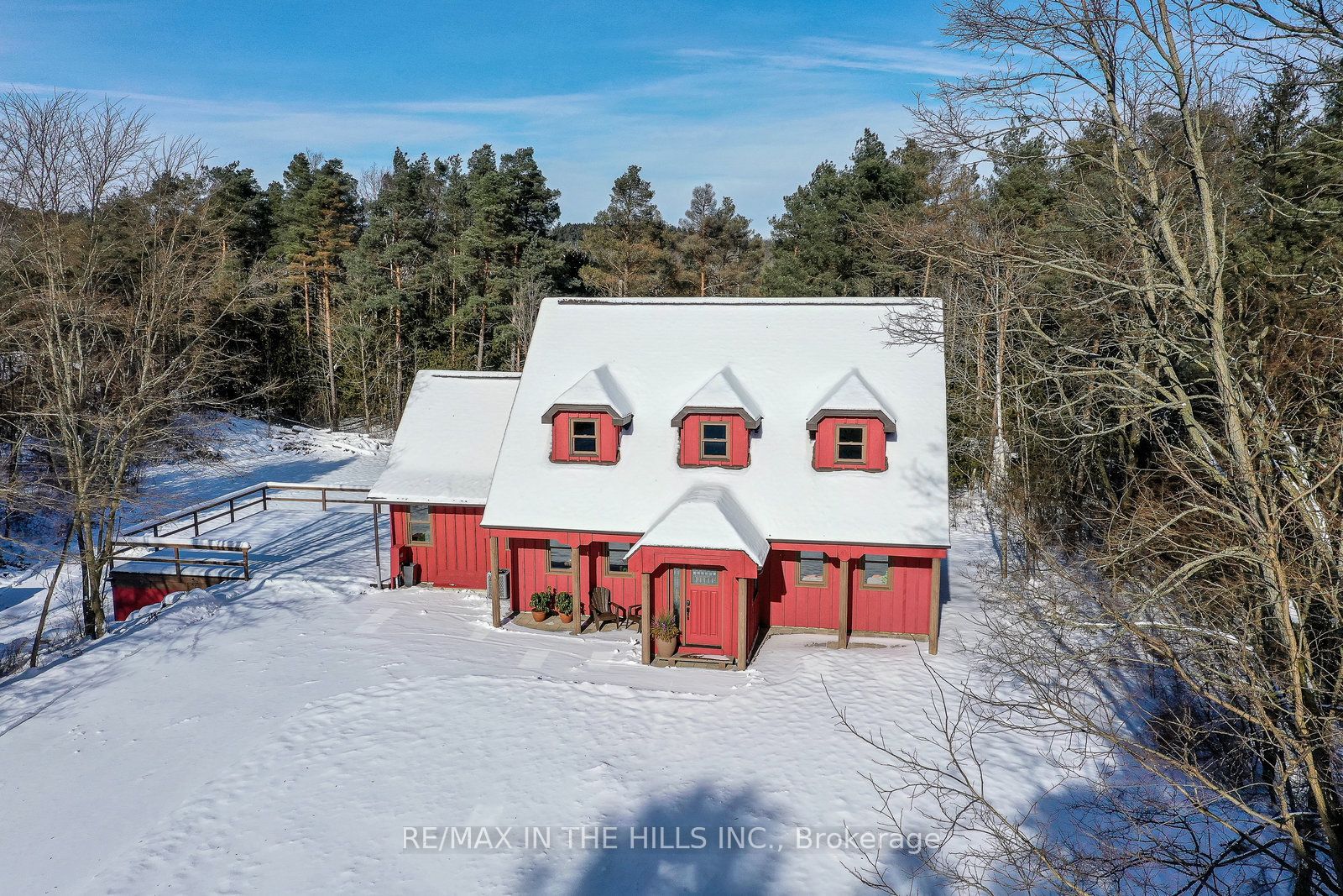308341 Hockley Rd