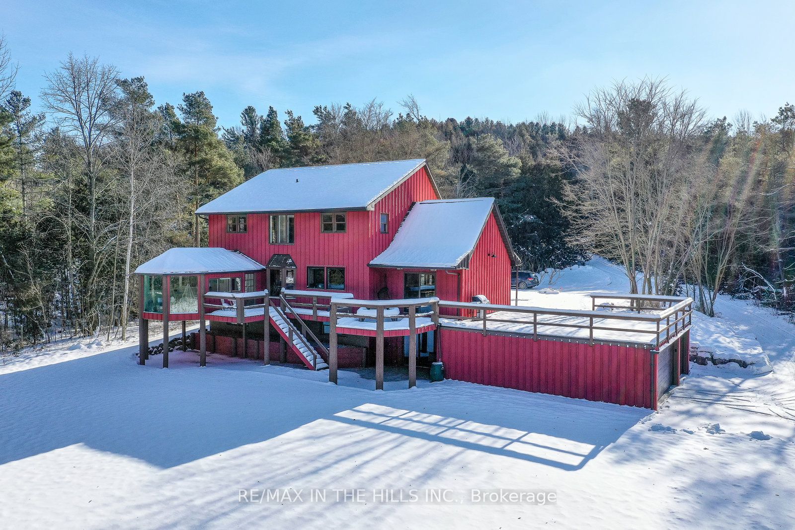 308341 Hockley Rd