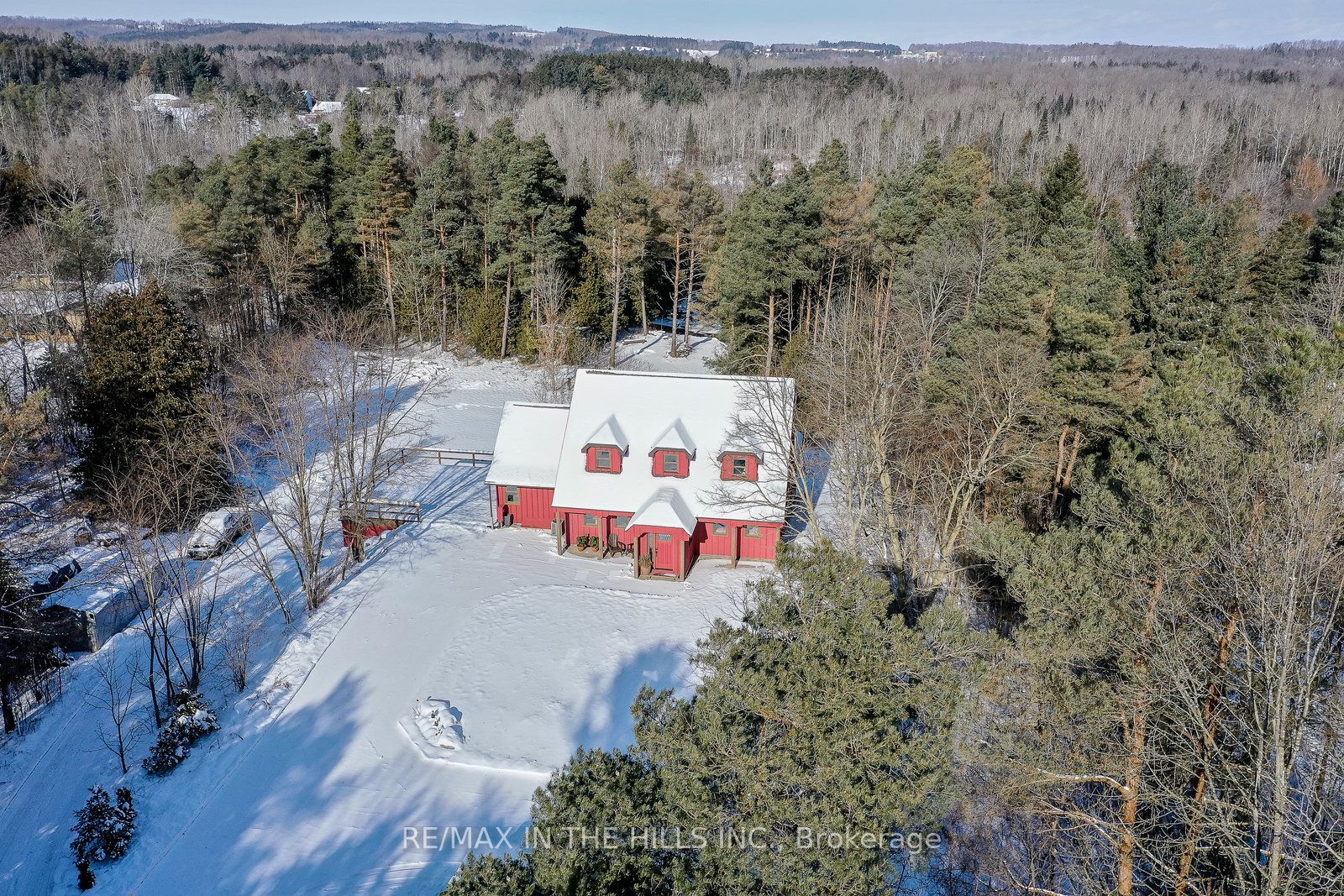 308341 Hockley Rd