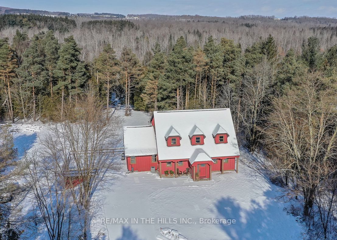 308341 Hockley Rd