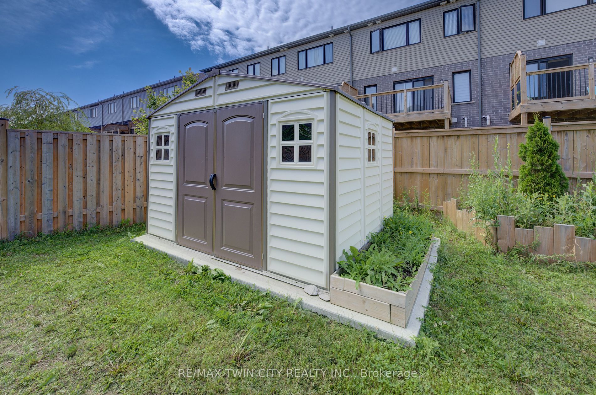 312 Freure Drive