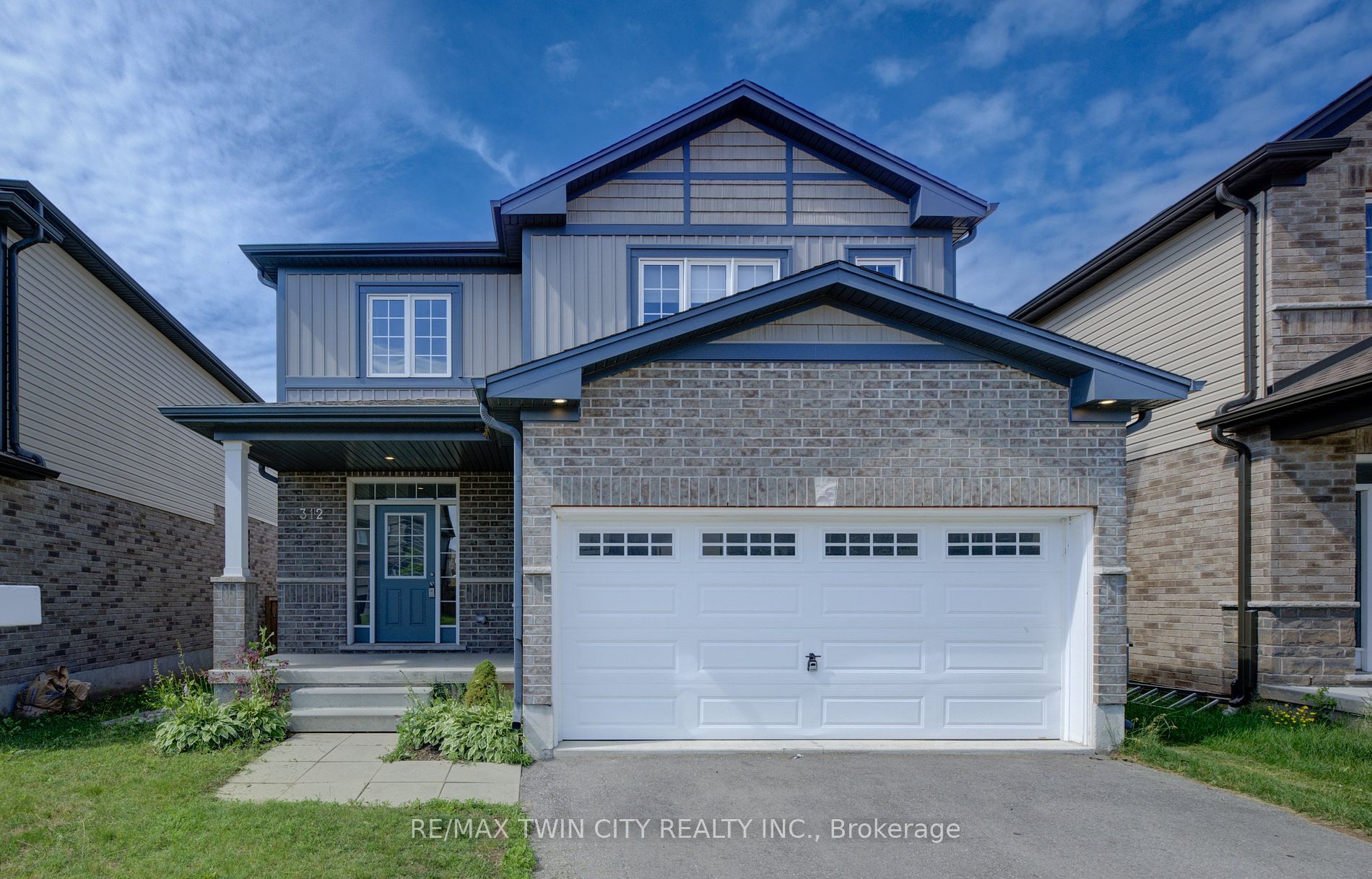 312 Freure Drive