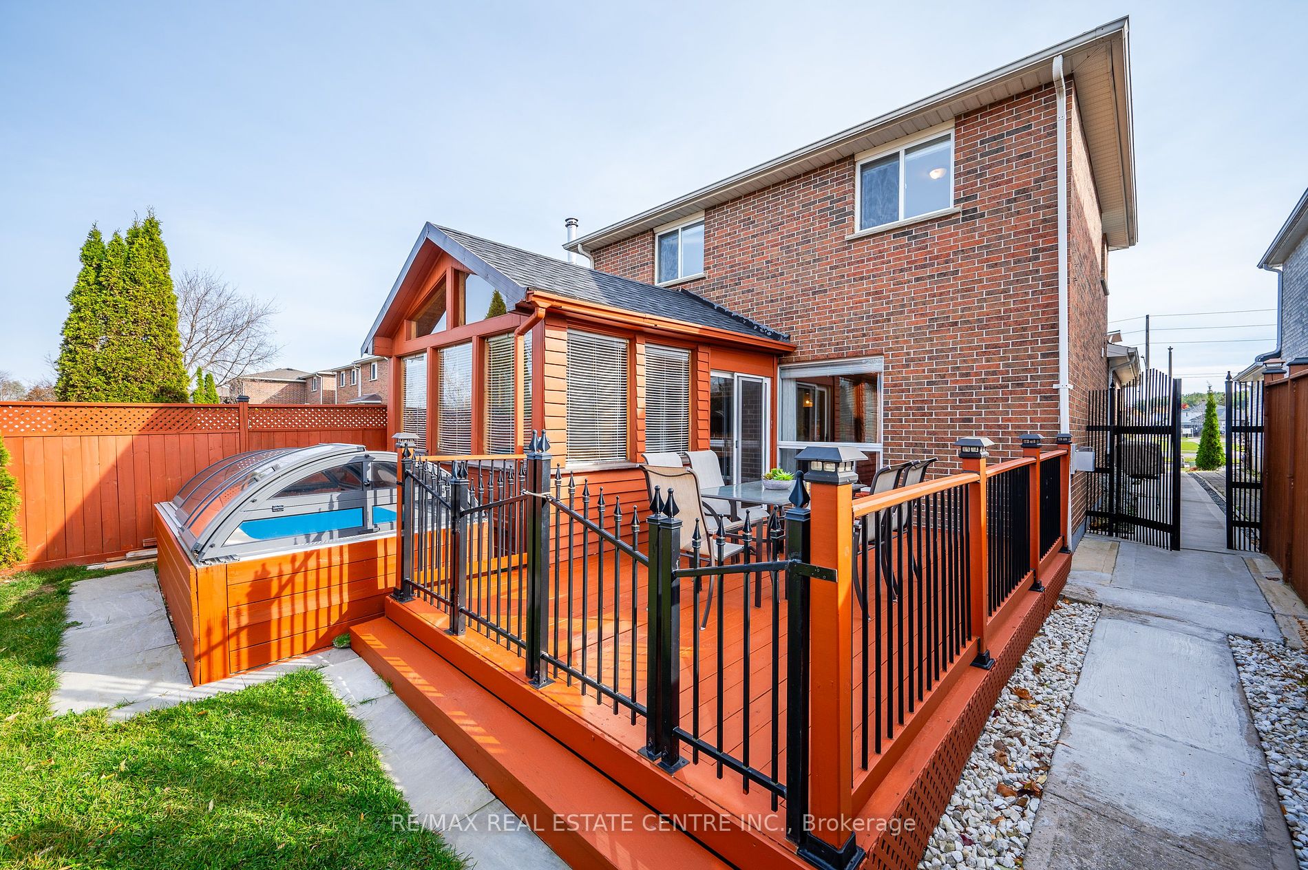 47 Hewitt Lane