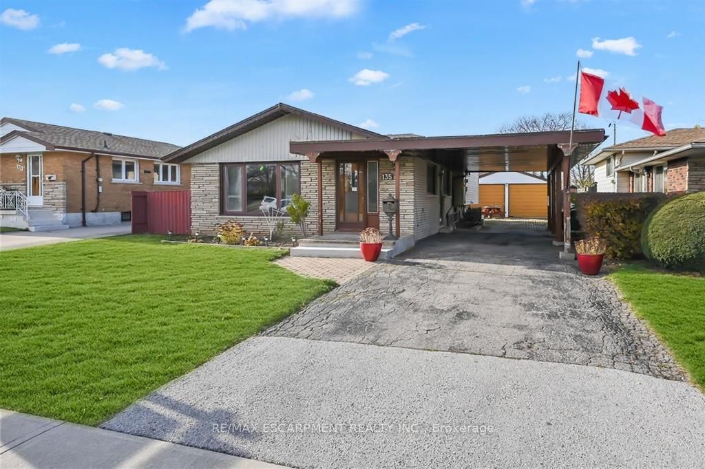 135 Nash Rd N