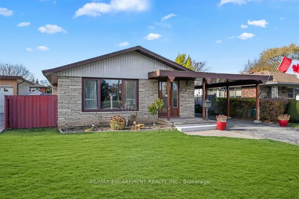 135 Nash Rd N