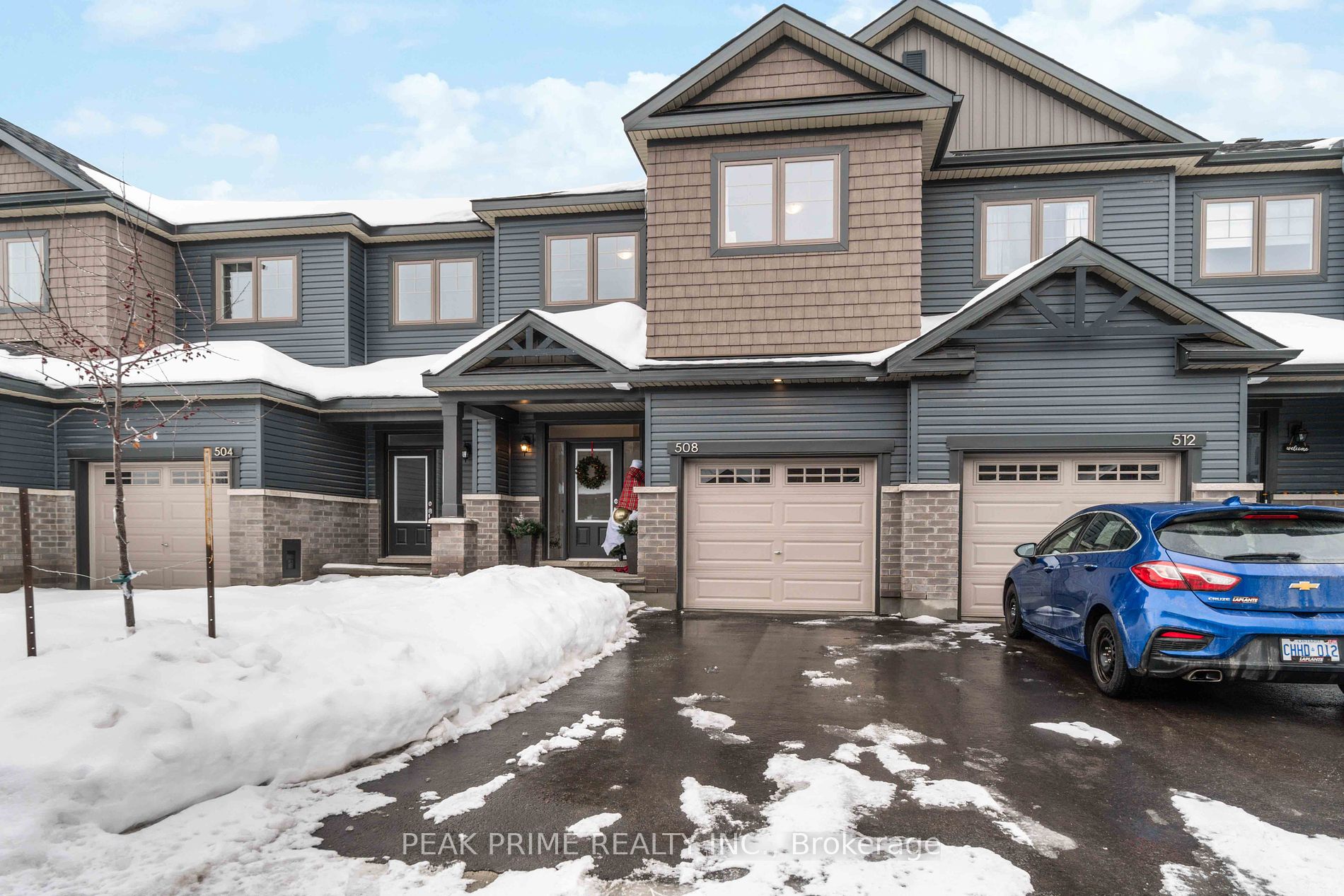 508 Enclave Lane