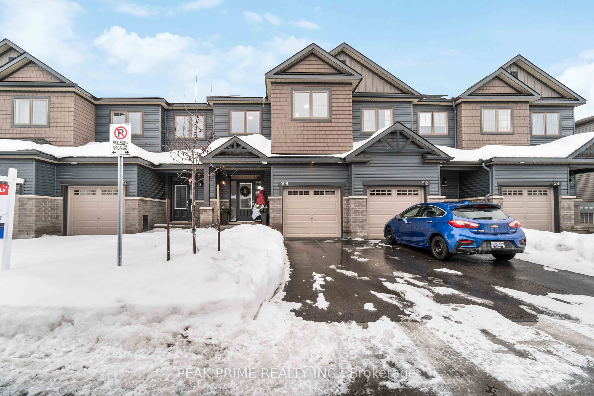 508 Enclave Lane