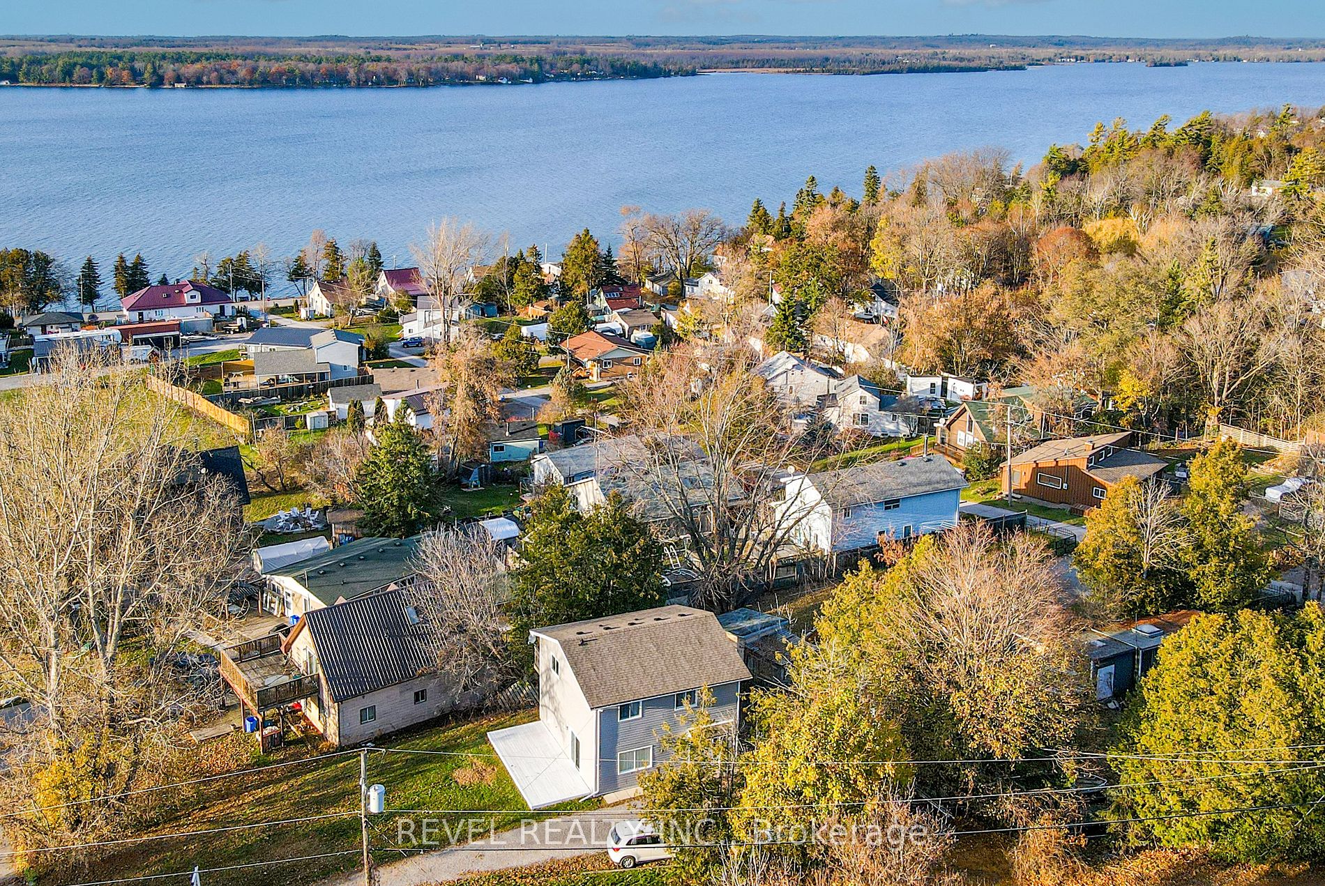 36 Birchcliff Avenue