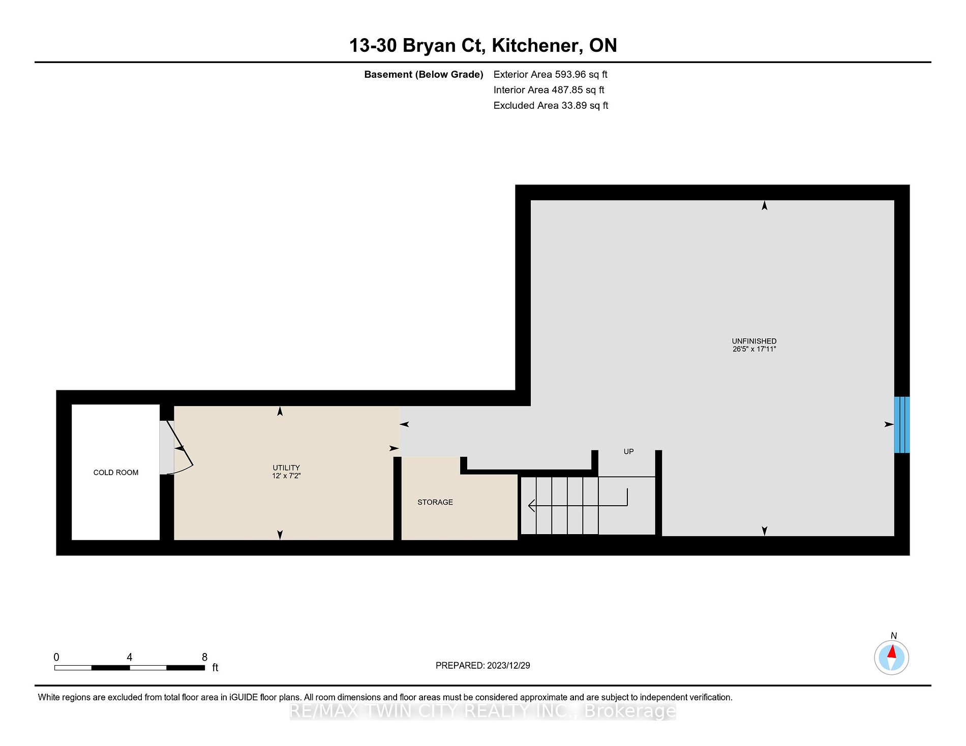 30 Bryan Court, #13