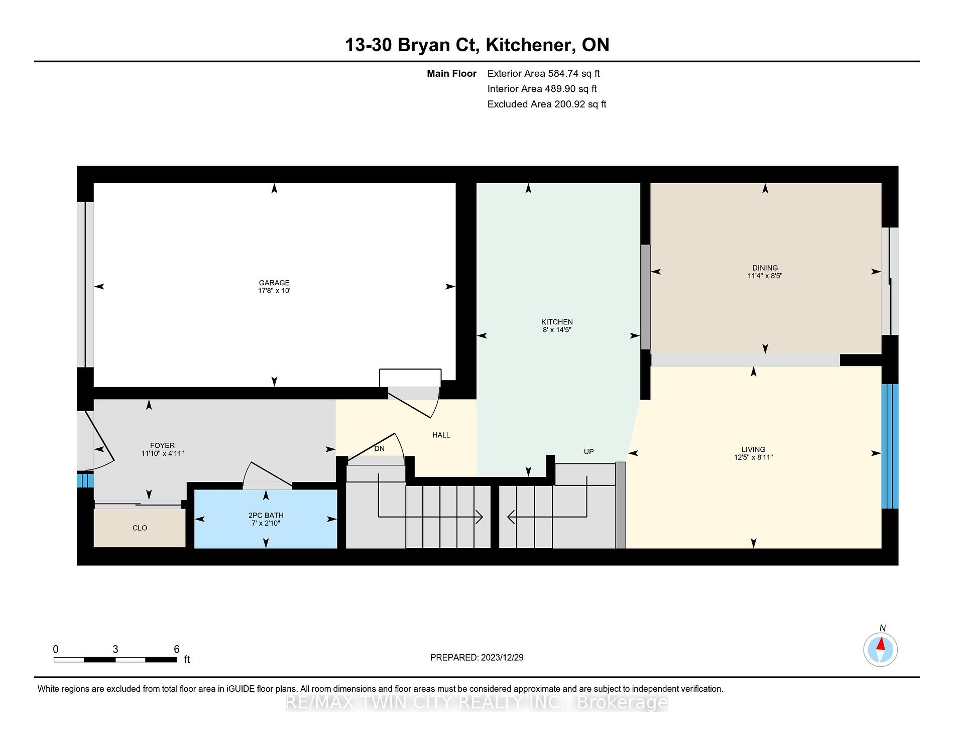 30 Bryan Court, #13