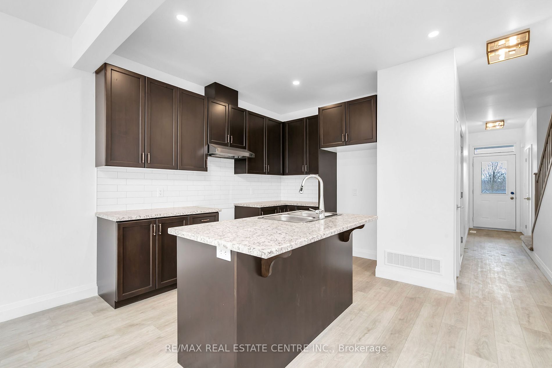 Undisclosed Address #1