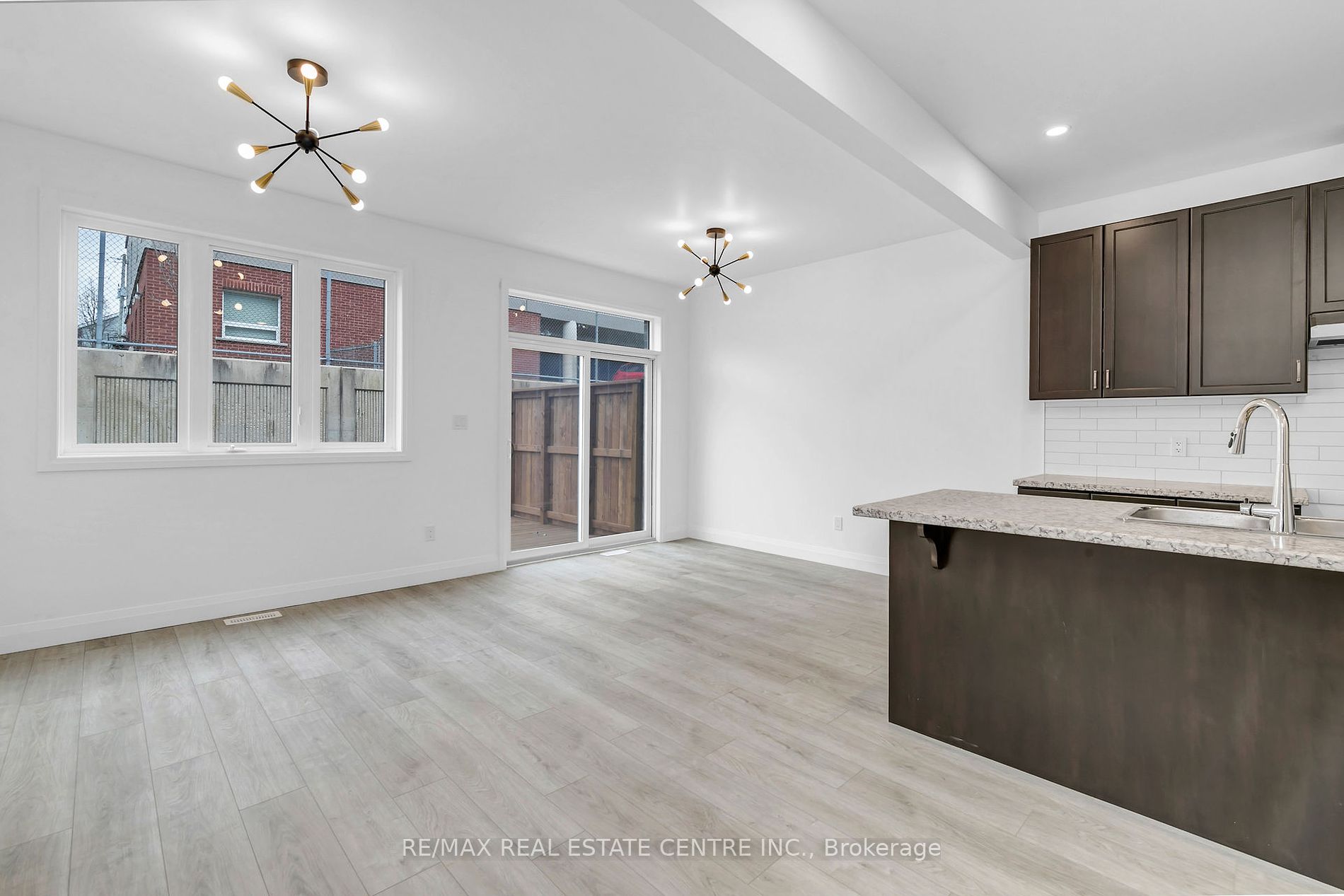 Undisclosed Address #1