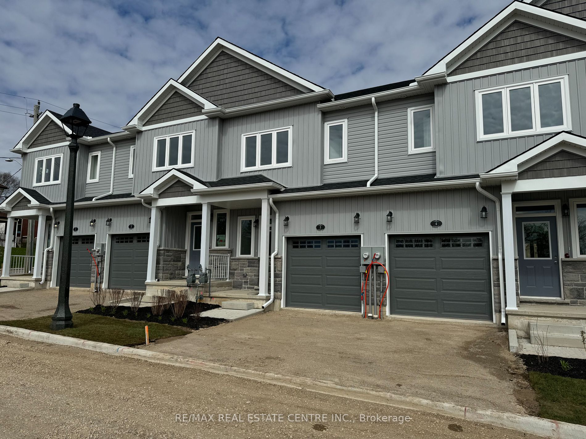 Undisclosed Address #1