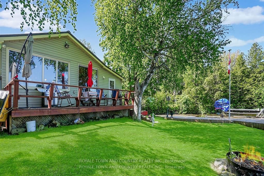 93 Driftwood Shores Rd