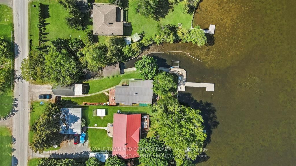 93 Driftwood Shores Rd
