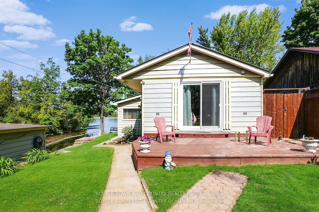 93 Driftwood Shores Rd