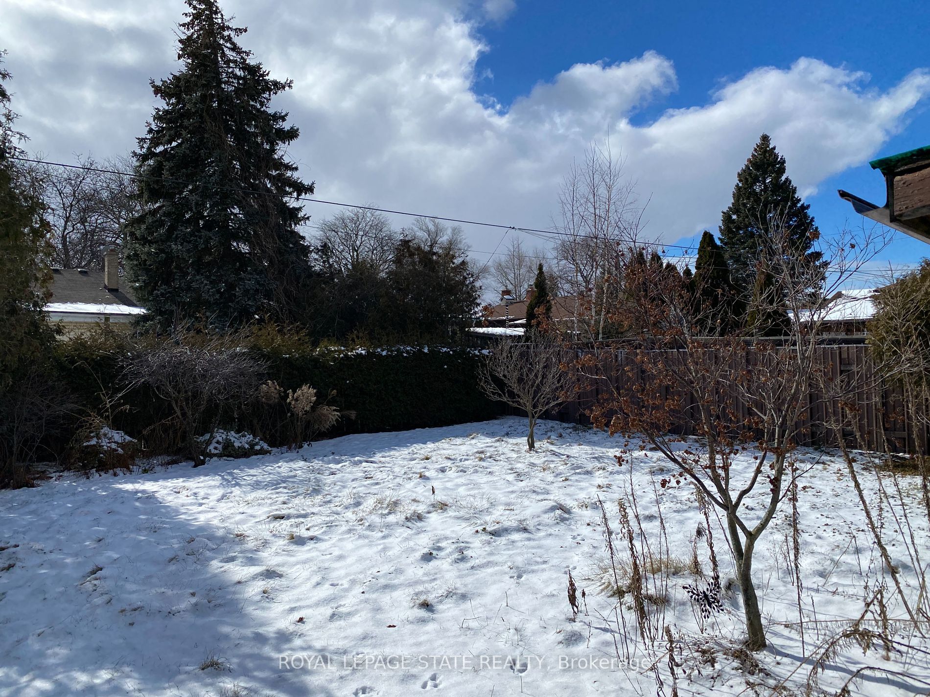 24 Sandalwood Avenue #Lower