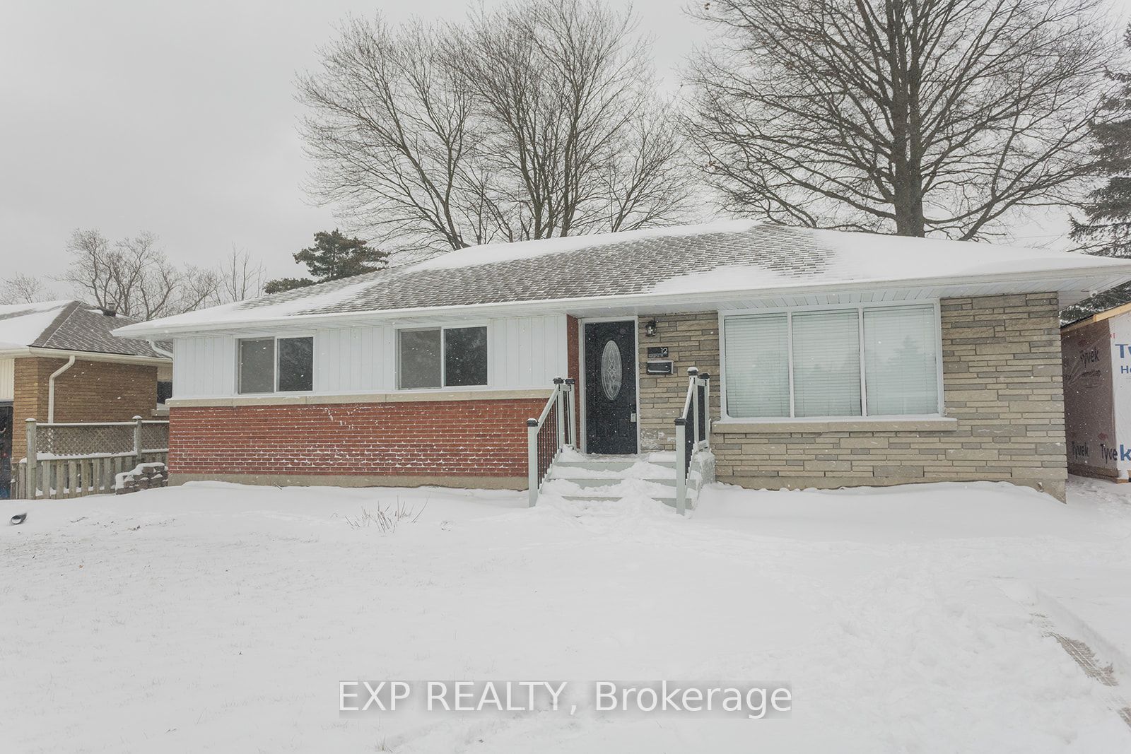 12 Glendale Drive
