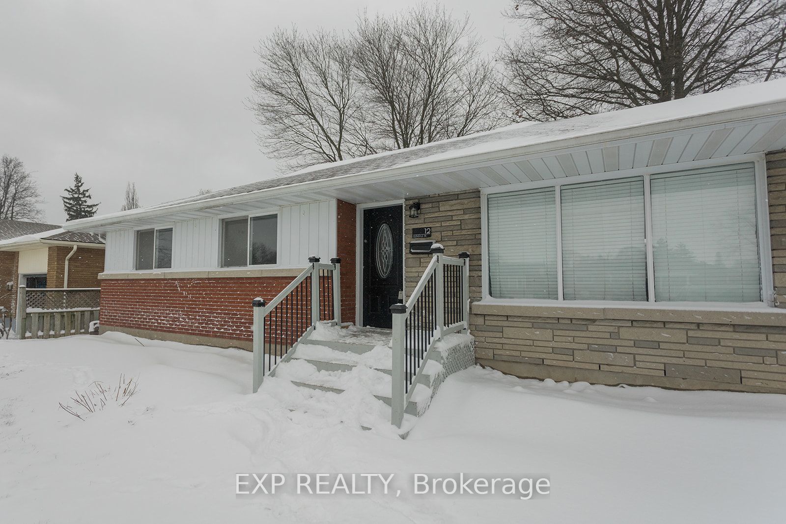 12 Glendale Drive