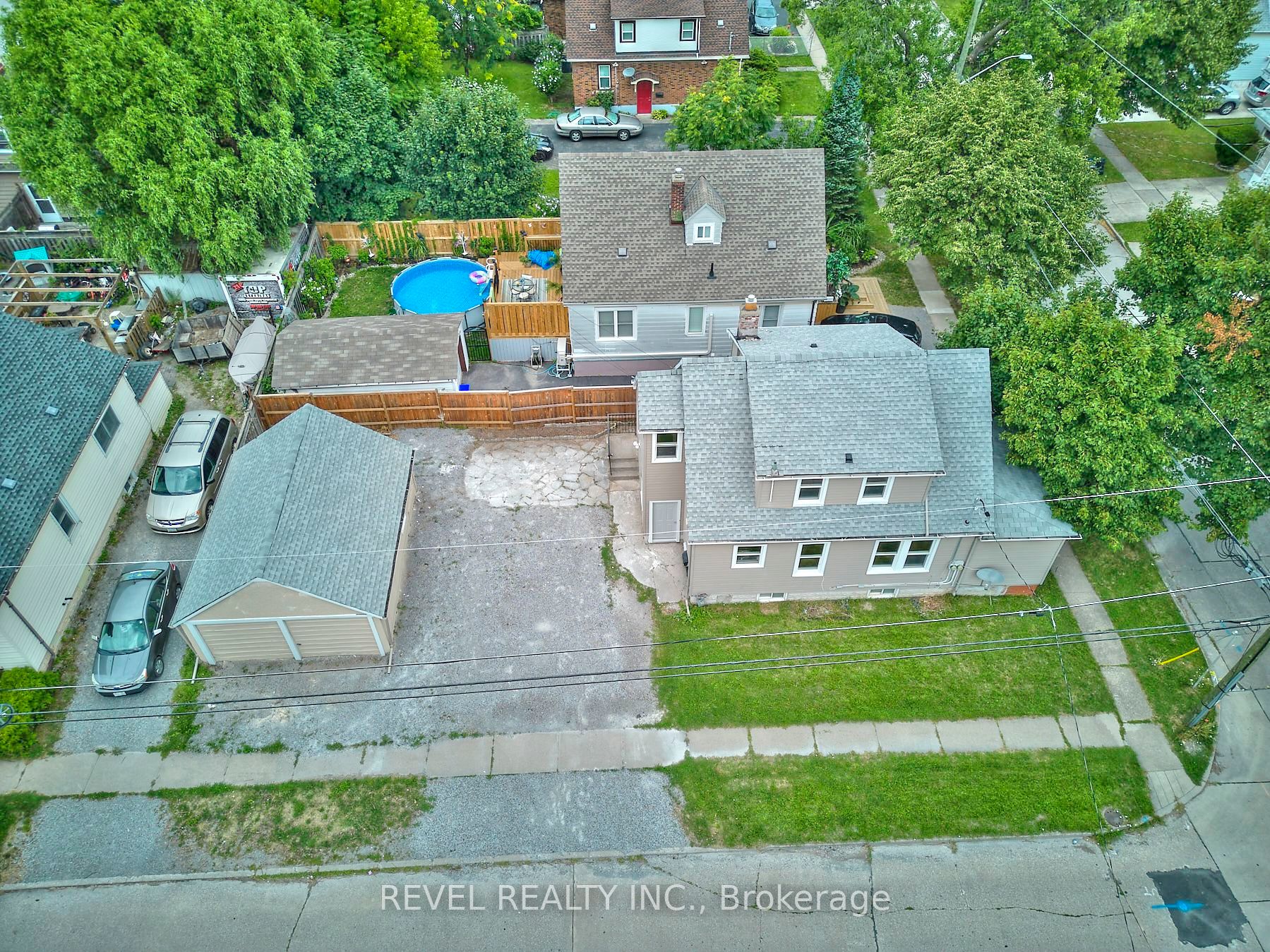 43 Cosby Avenue