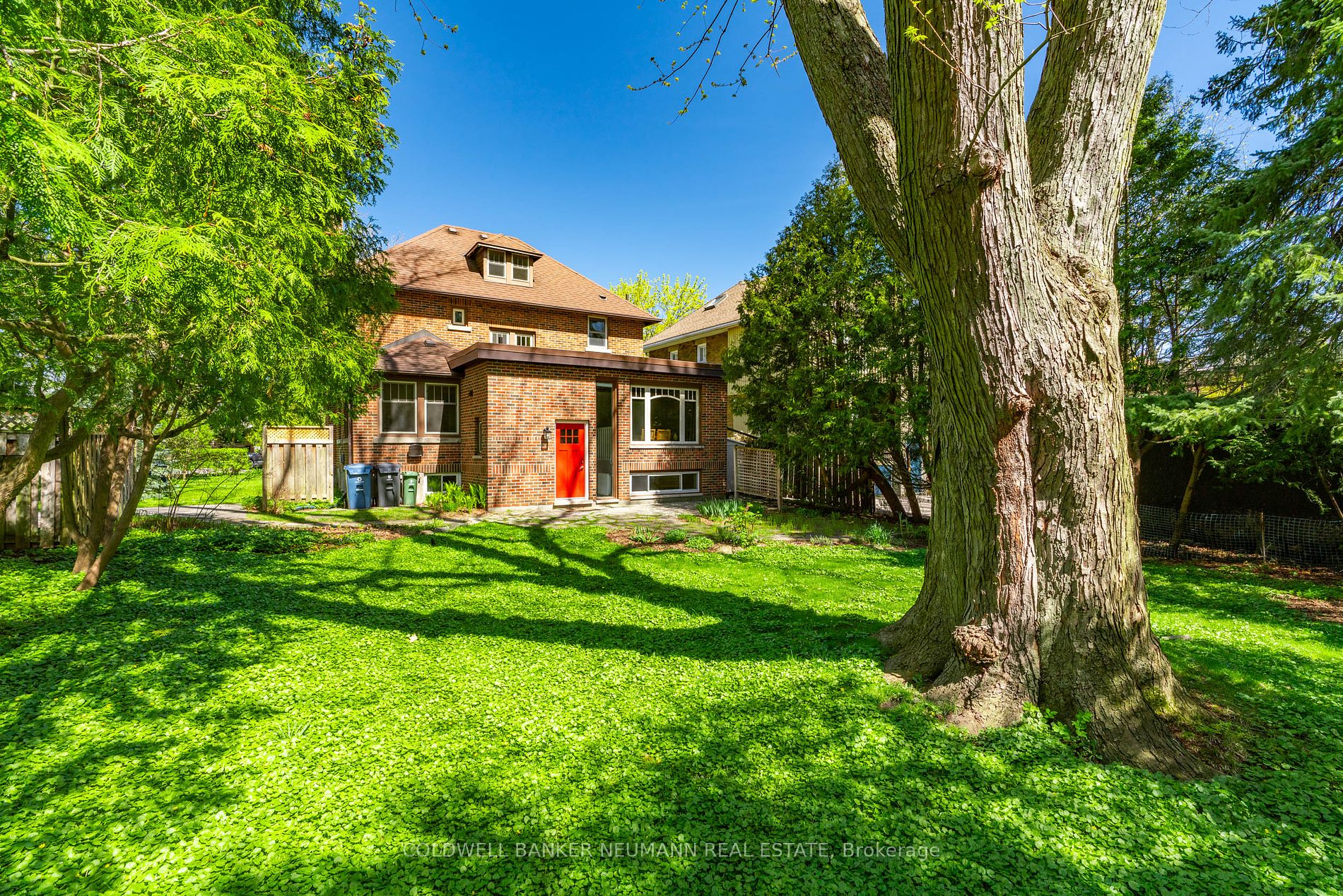 30 Dean Avenue