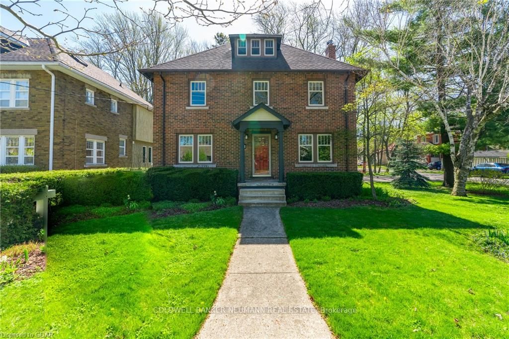 30 Dean Avenue