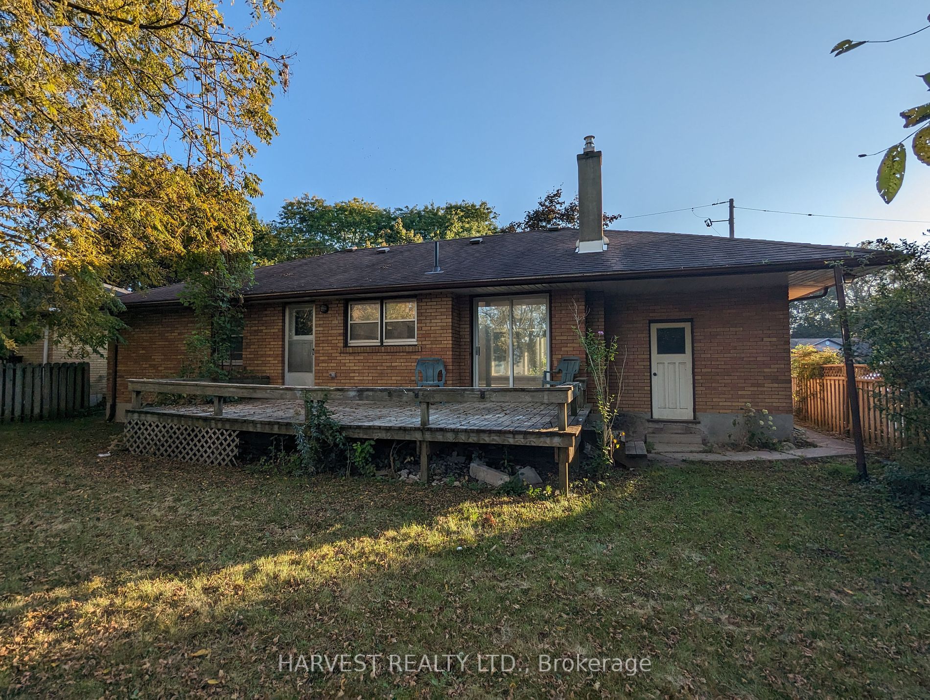 22 MONTGOMERY Road