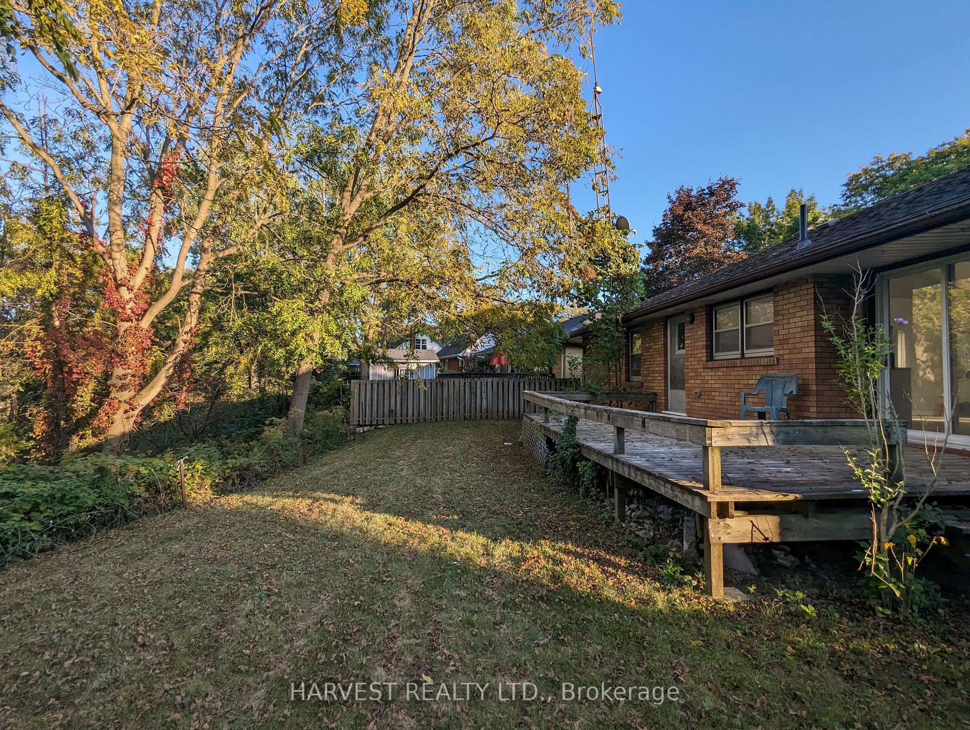22 MONTGOMERY Road