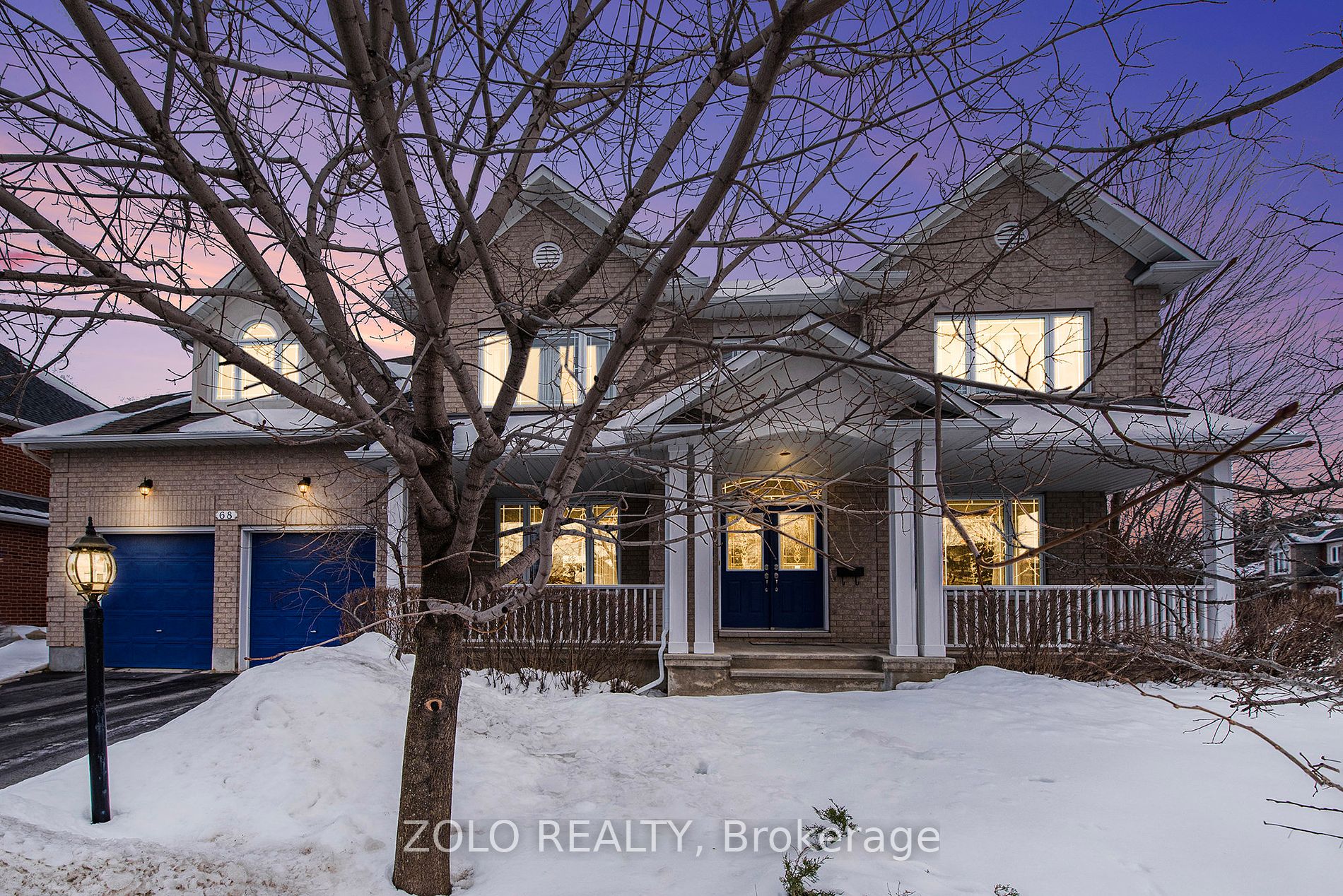68 Tradewinds Drive