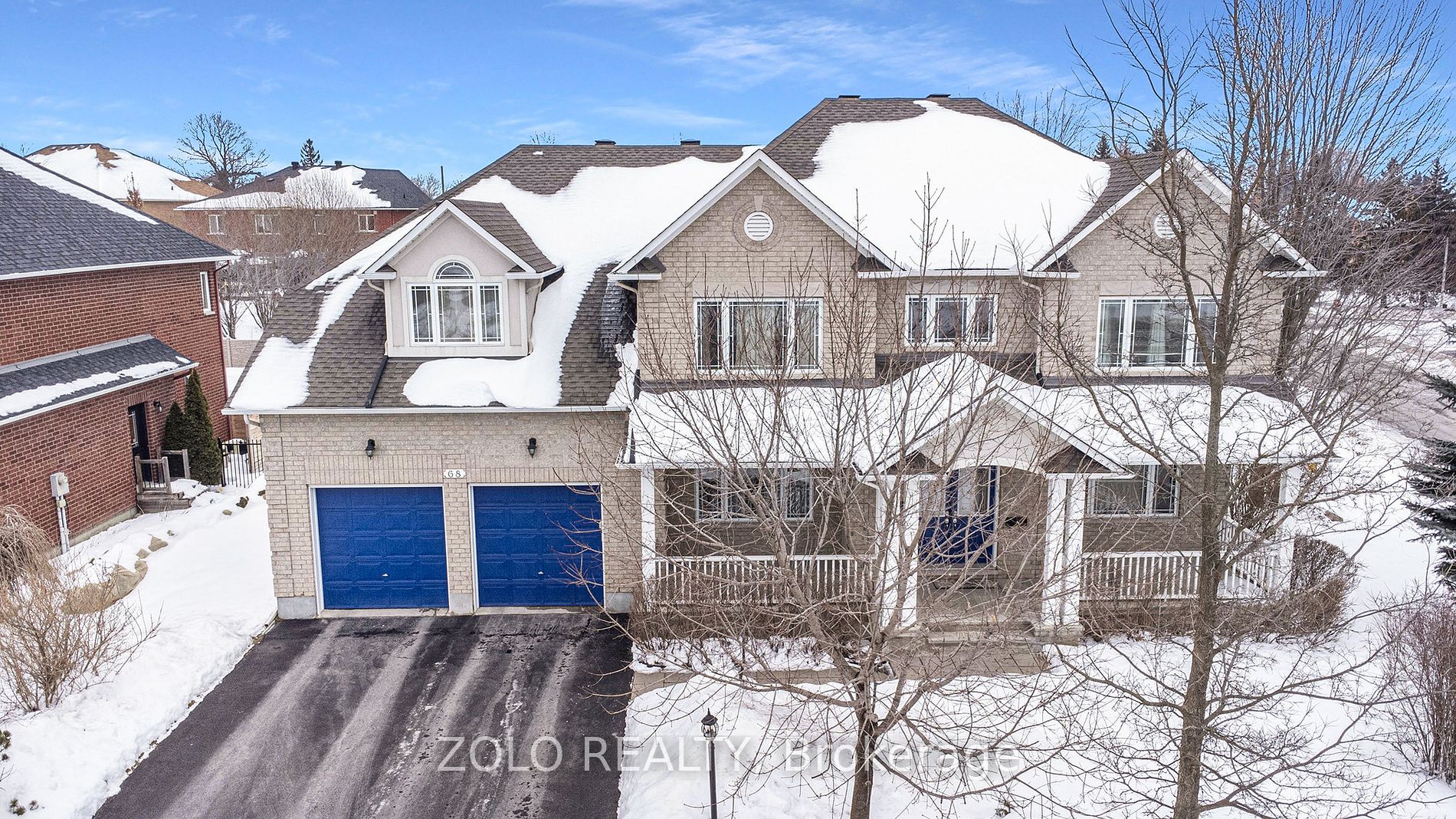 68 Tradewinds Drive