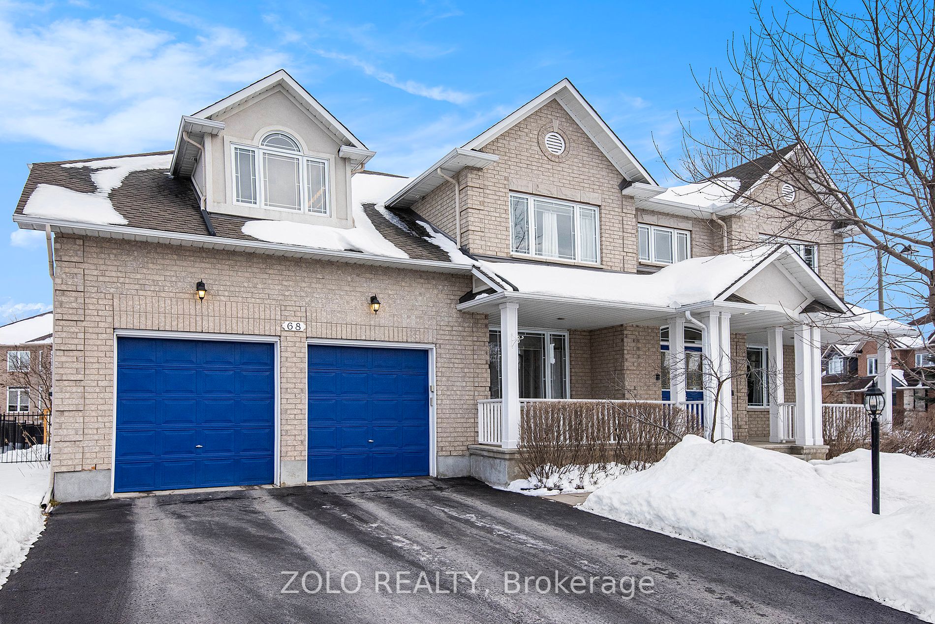 68 Tradewinds Drive