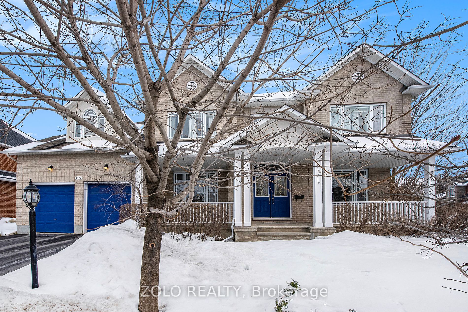 68 Tradewinds Drive