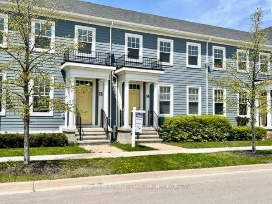 12 MacDonell Road
