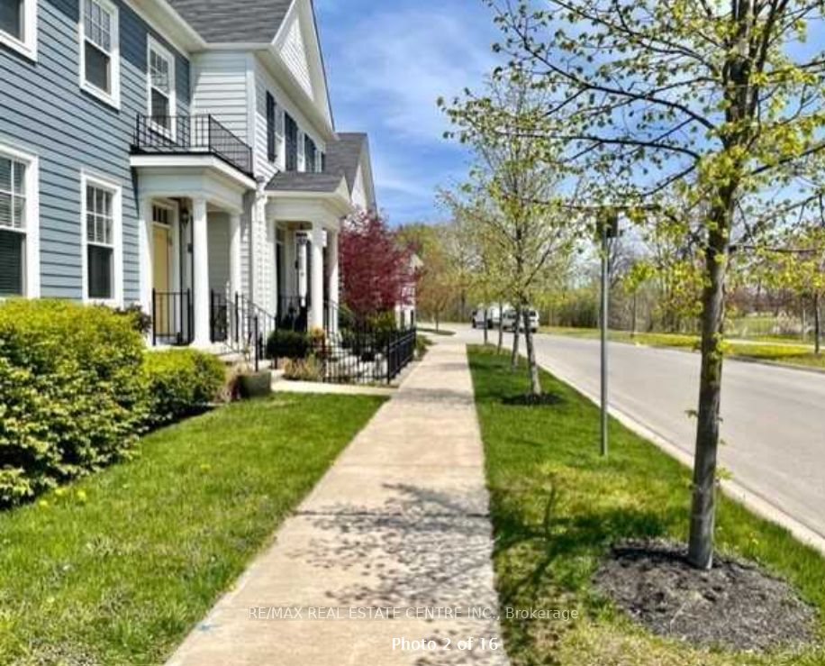 12 MacDonell Road