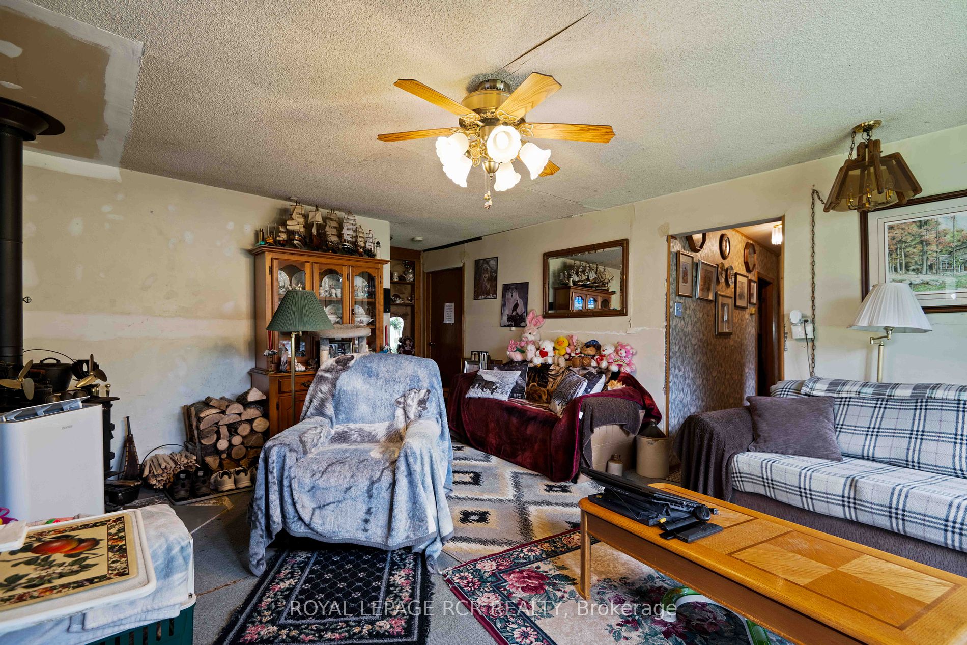 308414 Hockley Road