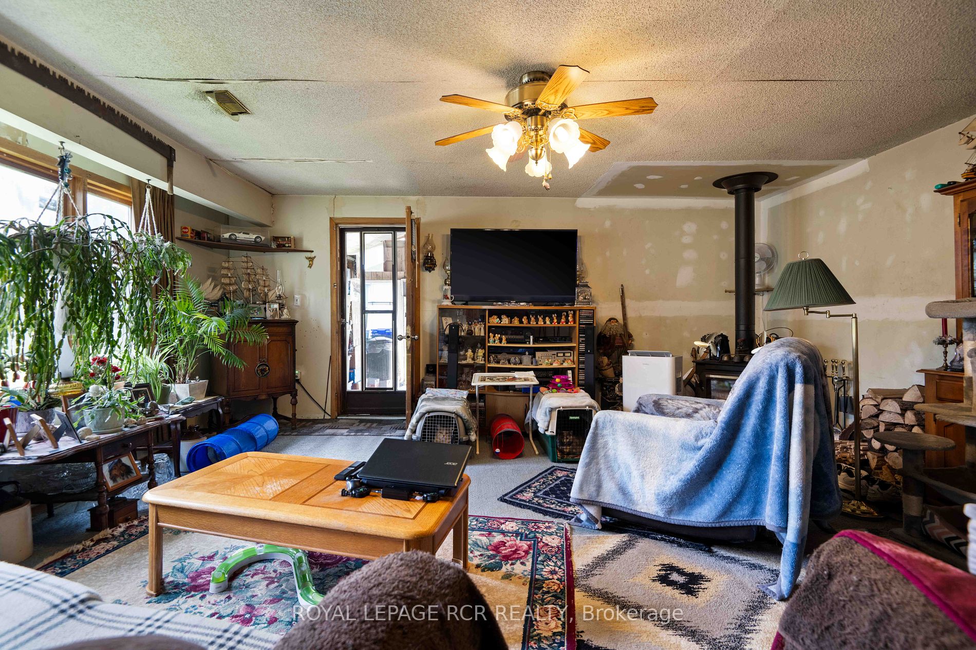 308414 Hockley Road