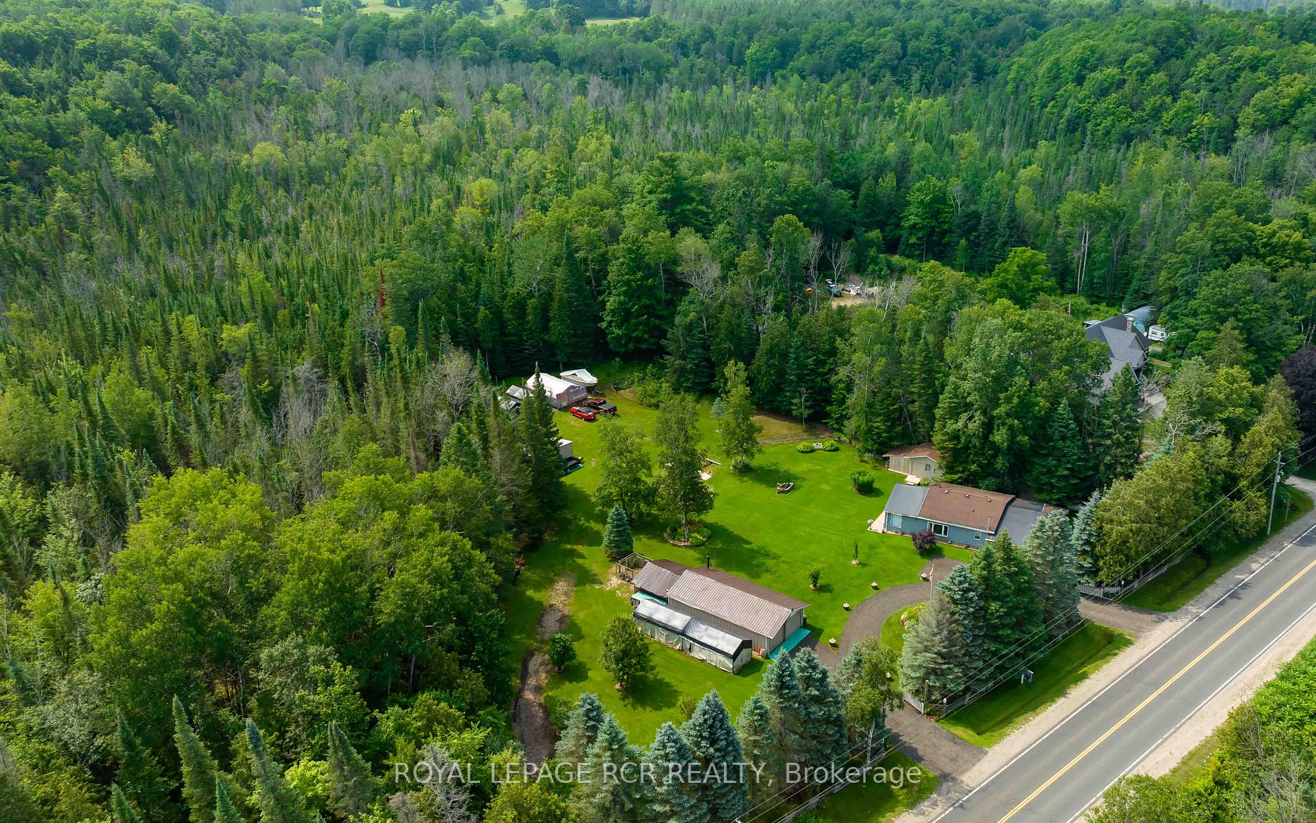 308414 Hockley Road