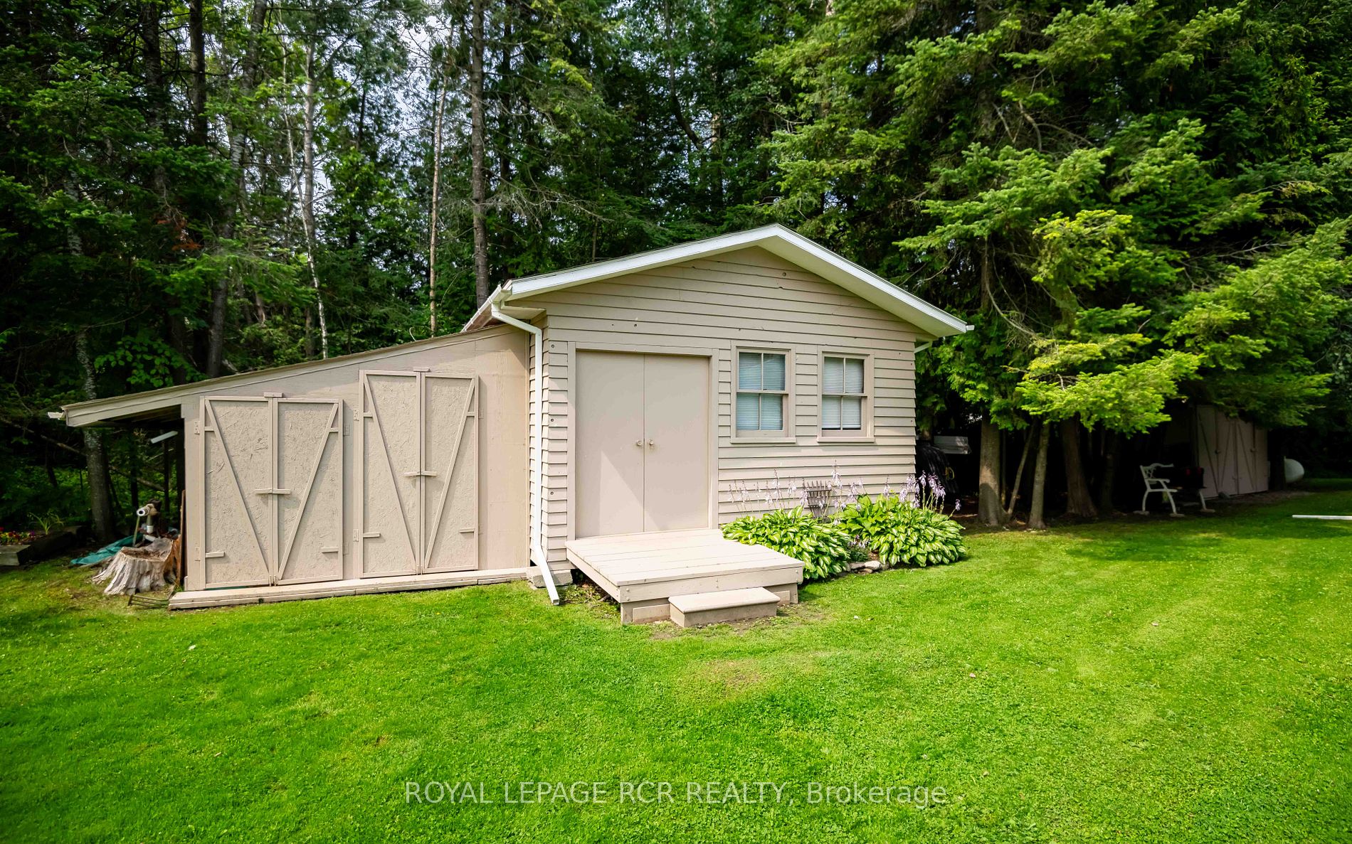 308414 Hockley Road