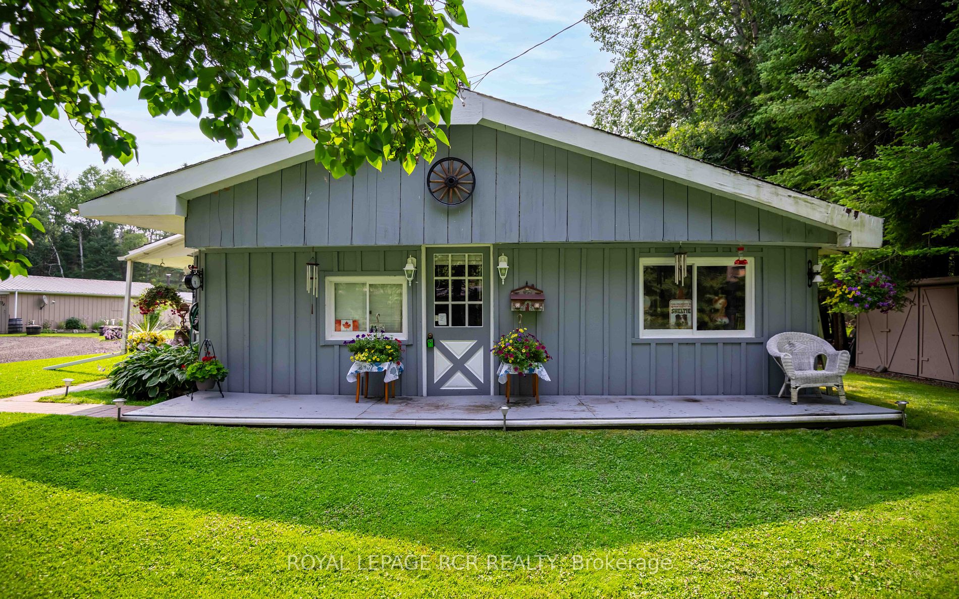 308414 Hockley Road