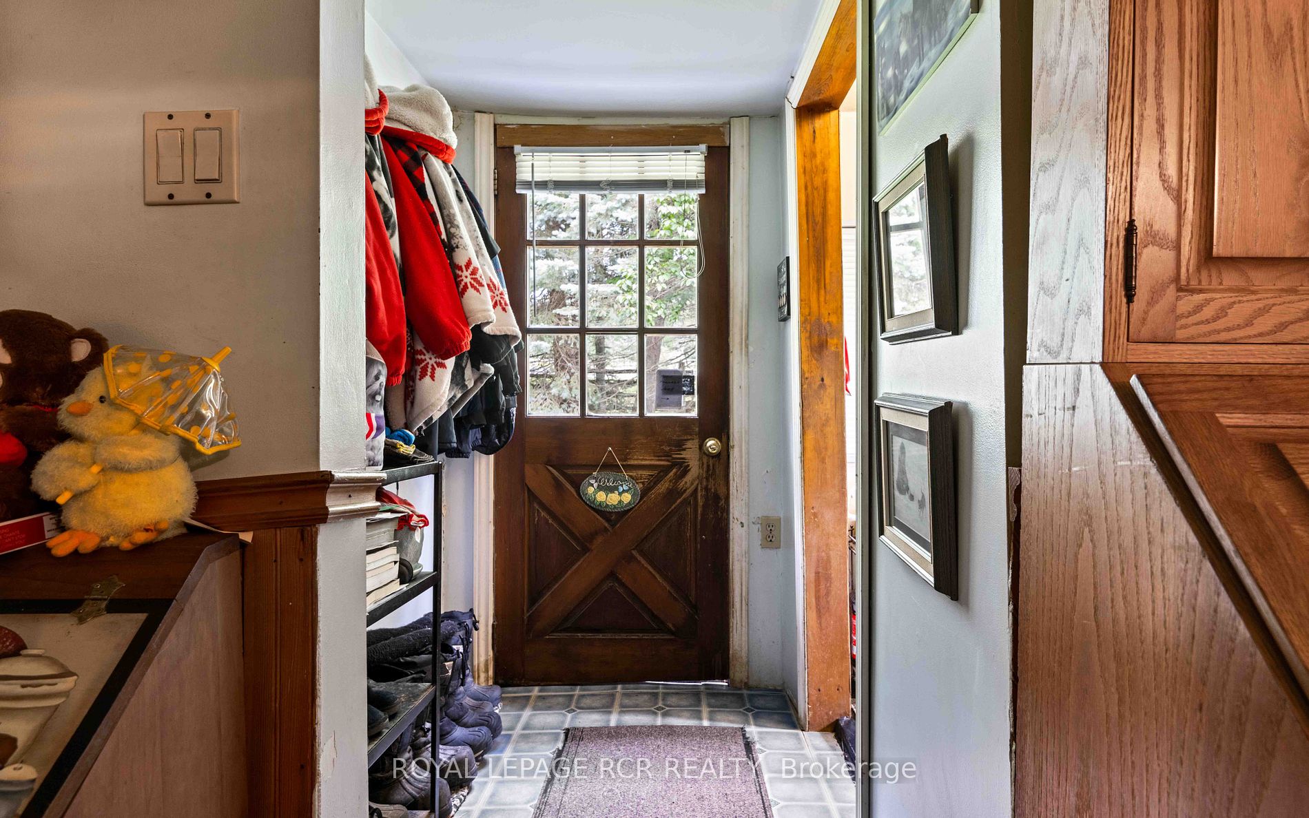 308414 Hockley Road